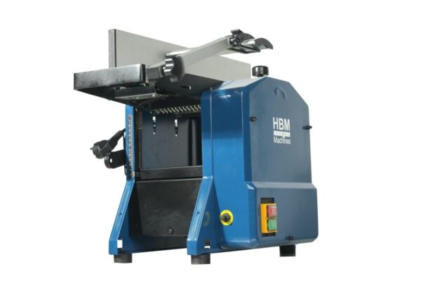 HBM vlak en van dikte bank 6" - Afbeelding 6