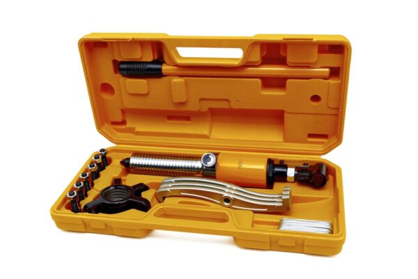 HBM Professionele Hydraulische Pullytrekkers - Bild 7