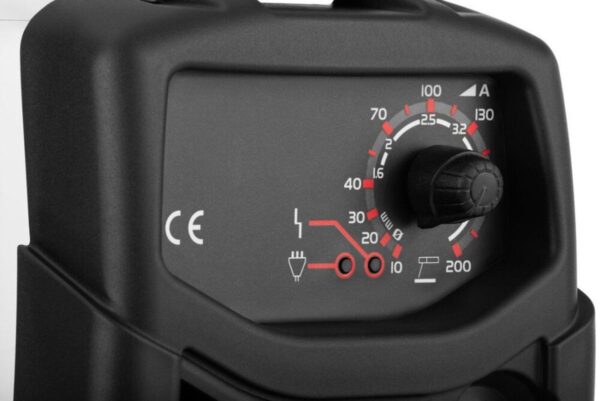 Telwin Infinity 230 V ACX inverter - Image 5