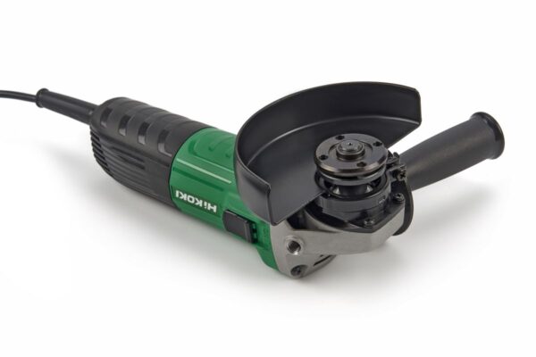 HI-KOKI 125 mm G13STA (S) Haakse Slijper - Image 5