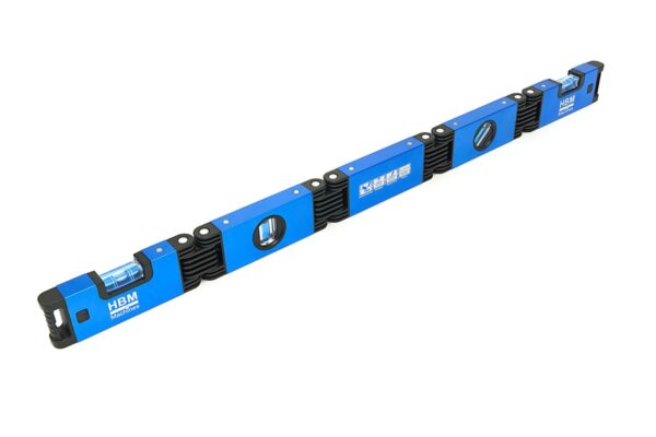Opvouwbare waterpas 28" - Afbeelding 3