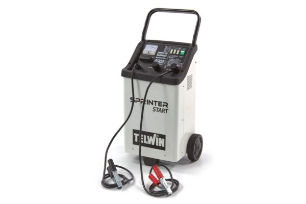 Telwin Sprinter 4000 Start 230 Volt 12-24V