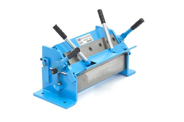 HBM vingerzetbank 1 x 305 mm. - Bild 6