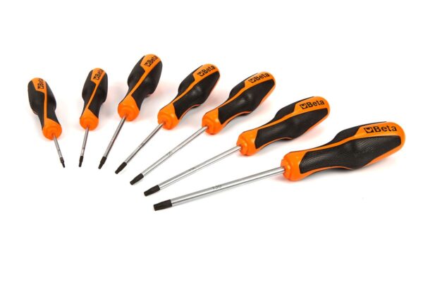 Beta 1267 TX Grip 7 Delige Schroevendraaiersets - Afbeelding 2