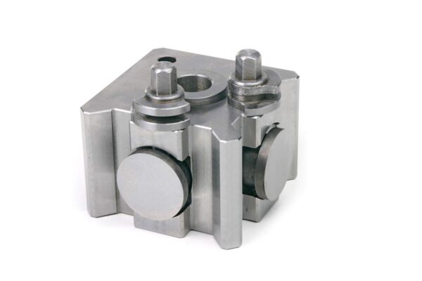 HBM M Snelwisselhouder model Dixon - Afbeelding 6