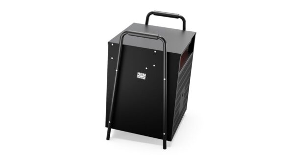 HBM elektrische heater 15kW - Afbeelding 3
