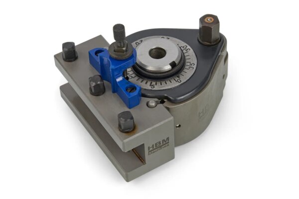 HBM A1 Snelwisselhouder Model Multifix - Afbeelding 5