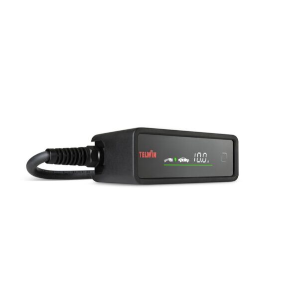 Telwin mastercharge flex 22 230V/400V - Afbeelding 2