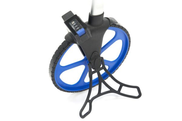 HBM 318 mm. Professioneel Meetwiel, Afstandsmeter - Afbeelding 4