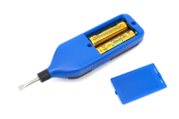 HBM 11 Delige Reparatieset voor Laminaat – Parketvloeren en Meubels Inclusief 11 Kleuren en Batterijen - Afbeelding 9