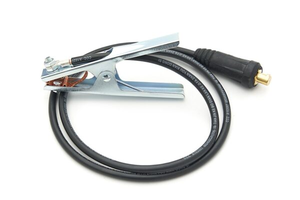 HBM TIG 200P AC/DC Lasapparaat - Afbeelding 11