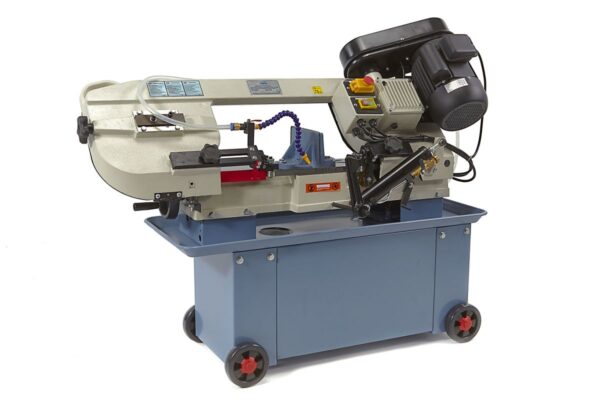 HBM 712 Metaallintzaag - 230 Volt - Afbeelding 2