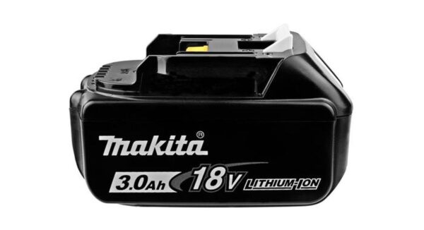 Makita accuschroefboormachine 18 Volt 3,0 Ah DDF482RFJ - Afbeelding 4