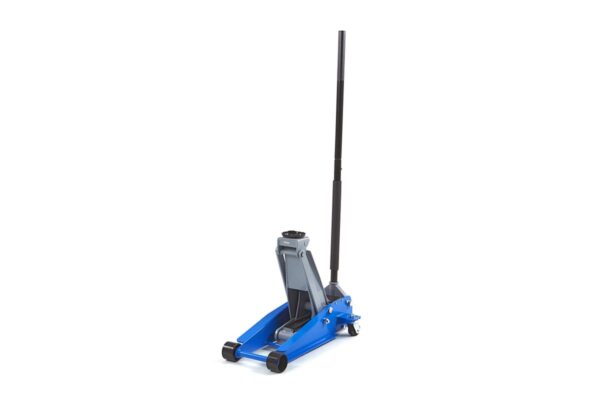 HBM 3,5 Ton Laag Garagekrik - Afbeelding 4