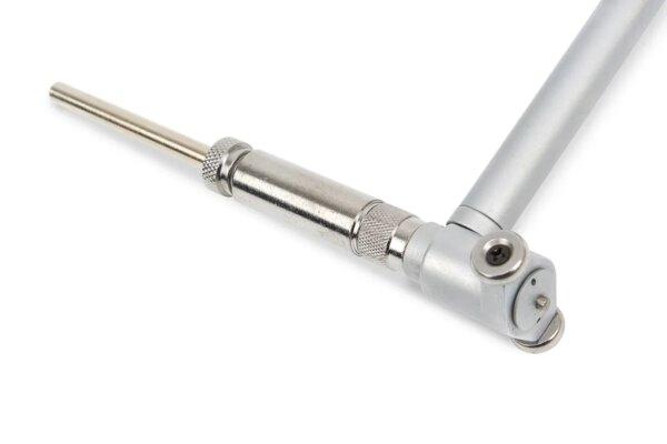 HBM Professionele 50 - 160 mm Analoge Binnen Meter - Afbeelding 9