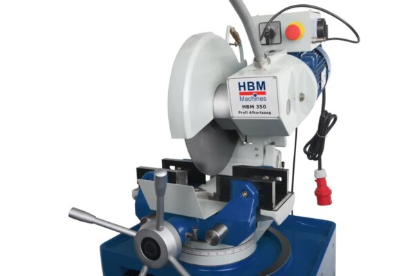 HBM 315 Metaalafkortzaag - Bild 4