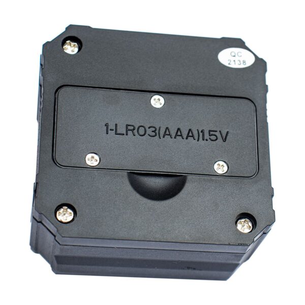 Dasqua bedwaterpas 8400-0020 - Afbeelding 3