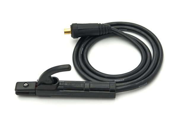 HBM MIG/MAG 200 Lasapparaat - Afbeelding 11