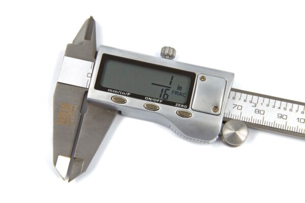 HBM Digitale Schuifmaten - Afbeelding 6