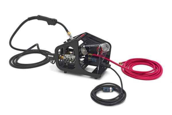 HBM 500 CI Smart Led Lasinverter met Digitaal Display en IGBT Technologie  400 volt – Zwart - Image 9
