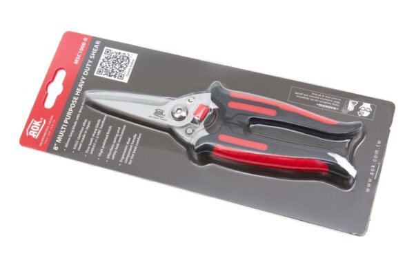 AOK 200 mm. Professionele Allesknipper - Afbeelding 4