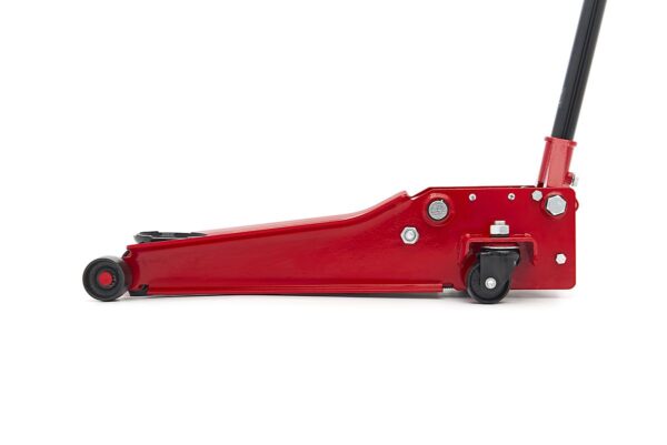 HBM 2,5 Ton Extra Lage Heavy Duty Garagekrik 80 – 508 mm. - Afbeelding 8