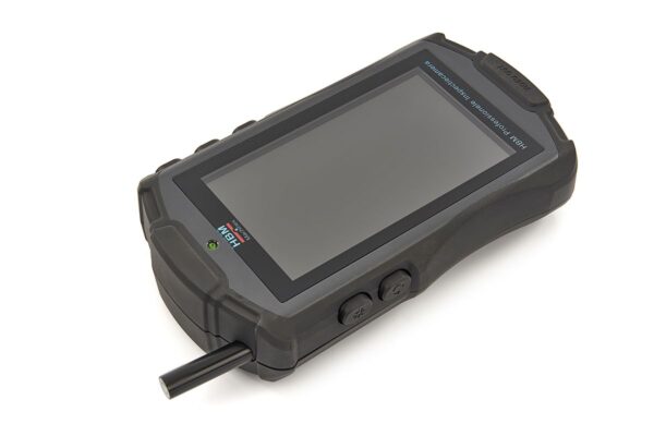 HBM Professionele Inspectiecamera, Endoscoop Met 110 mm. Full Color LCD Display - Afbeelding 4