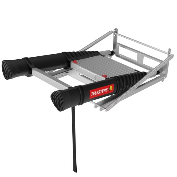 Telesteps Loft Line maxi 10 - standard - Afbeelding 3