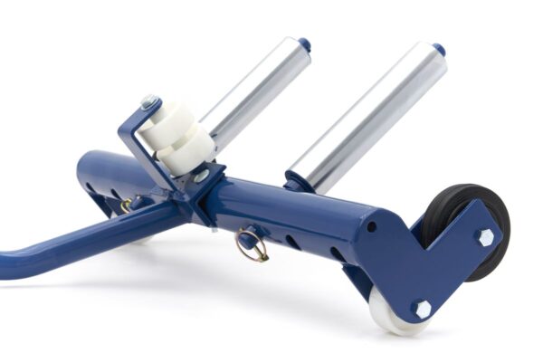 HBM wieldolly 250 kg - Bild 10