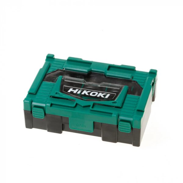 HiKOKI Krachtdoppenset 7-delig Power Socket Box 2.0 - Afbeelding 2