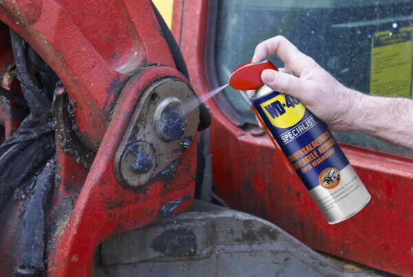 WD-40 Specialist Universele Reiniger 500ml - Bild 4
