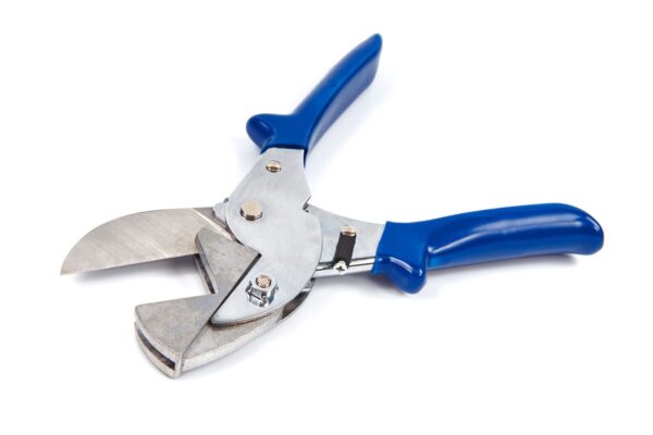 HBM 6 Delige Multi - Kop PVC Snijder Set en Plinttang - Afbeelding 8
