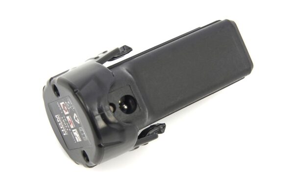 Accu tbv HBM elektrische snoeischaar 3.6 v - Afbeelding 5