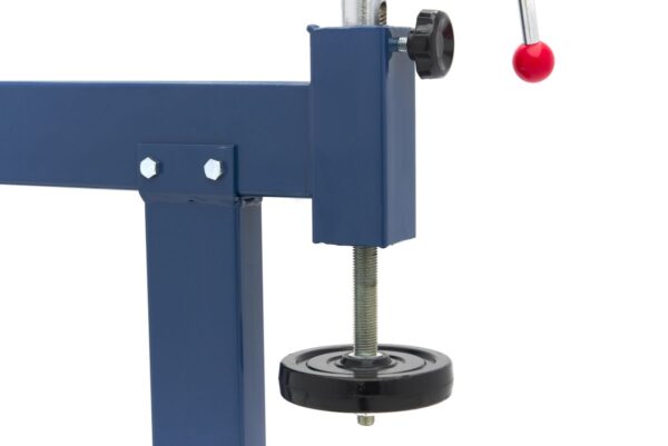 HBM Engels wiel model 1 - Afbeelding 10