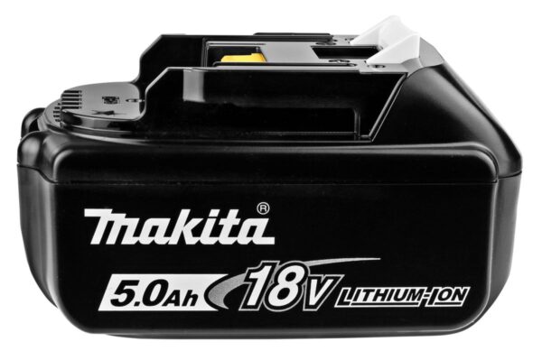 Makita BL1850B Accu 18V 5.0Ah Li-ion - 197280-8