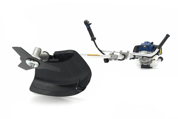 HBM Bosmaaier / Grastrimmer 51,2 cc - Afbeelding 3