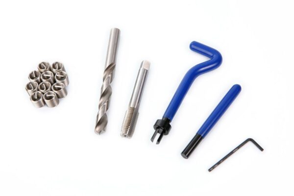 HBM Set losse RVS Draadbussen - Afbeelding 5
