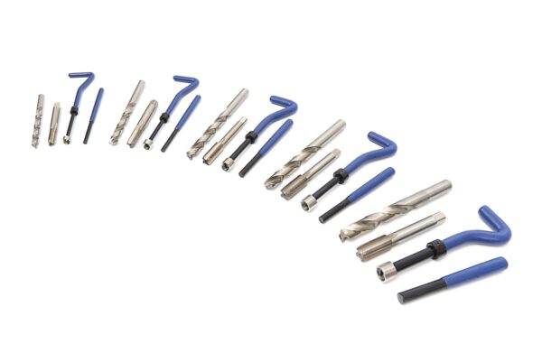 HBM UNF Schroefdraad Reparatieset - Image 6