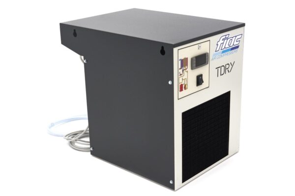 Fiac TDRY 12 Luchtdroger voor compressor tot 1200 Liter Per Minuut - Image 4