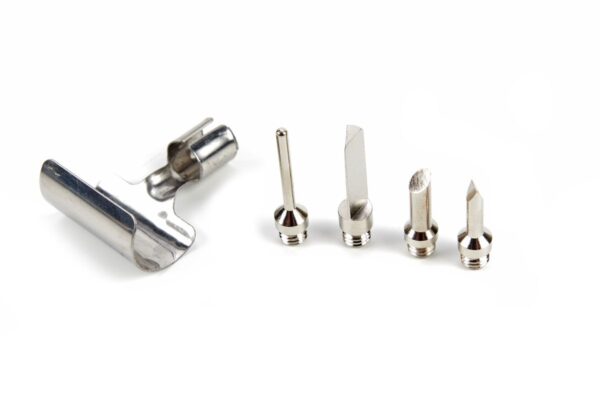 HBM Gassoldeerset, Gassoldeerpen - Afbeelding 4