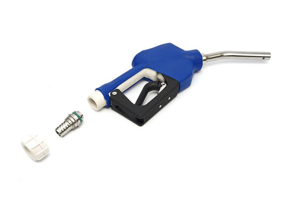 HBM AdBlue automatisch vulpistool - Afbeelding 5