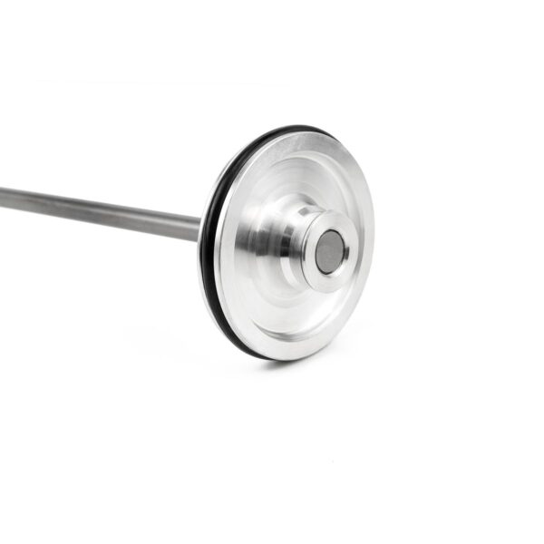HBM slagpin voor de rolspijkertacker 90 mm - Afbeelding 3