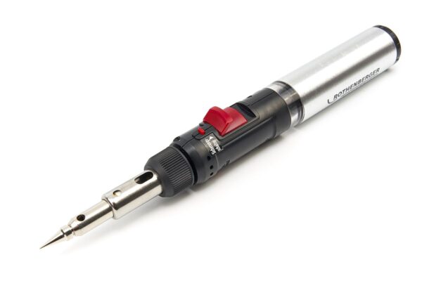 Rothenberger Soldeerpen set 10-delig - Afbeelding 6