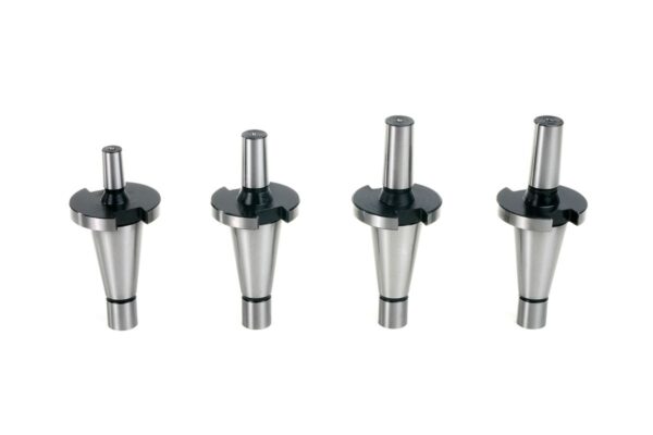 HBM ISO 30 - B 16 Opnamestift - Image 2