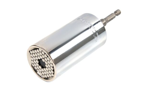 HBM Universele Dopsleutel - Doppenset - 11 mm t/m 32 mm - Gator Grip - Afbeelding 3