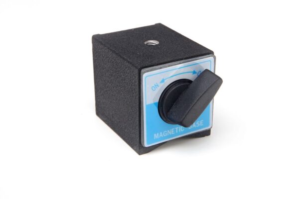 HBM Magneetblokken