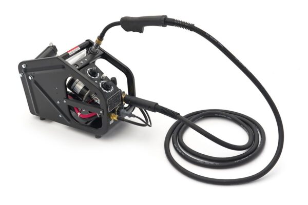 HBM 500 CI Smart Led Lasinverter met Digitaal Display en IGBT Technologie  400 volt – Zwart - Image 16