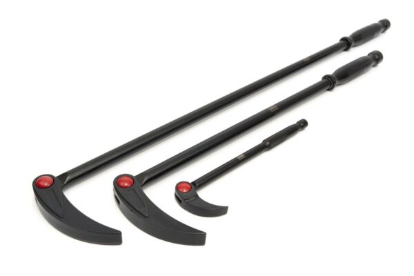HBM koevoet met flexibele kop 838 mm - Afbeelding 6