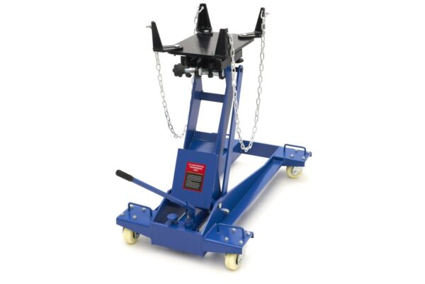HBM versnellingsbakkrik 2 ton - Afbeelding 2