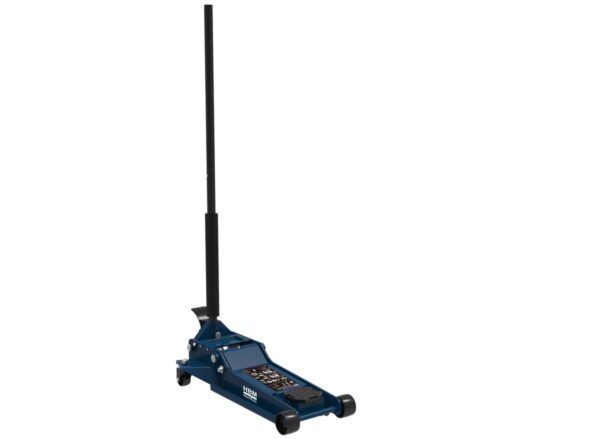 HBM Garagekrik 3 ton - Image 2